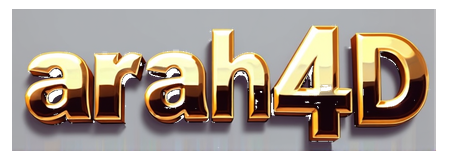 arah4d logo